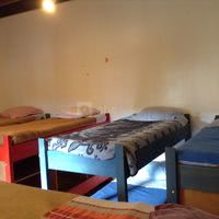 Le dortoir de 12