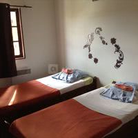 4 Chambre double