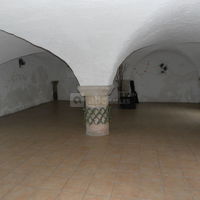 Salle vide