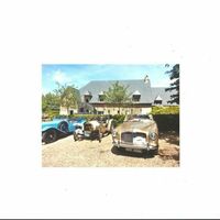 Les Jardins du Pays d'Auge