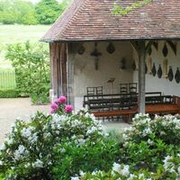 Les Jardins du Pays d'Auge