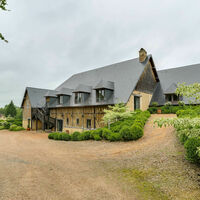 Les Jardins du Pays d'Auge