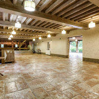 Les Jardins du Pays d'Auge