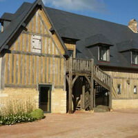 Les Jardins du Pays d'Auge