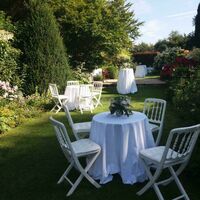 Les Jardins du Pays d'Auge