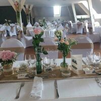 Les Jardins du Pays d'Auge