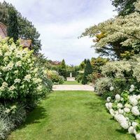 Les Jardins du Pays d'Auge