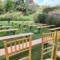 Les Jardins du Pays d'Auge