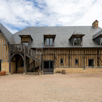 Les Jardins du Pays d'Auge