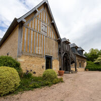 Les Jardins du Pays d'Auge