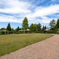 Les Jardins du Pays d'Auge