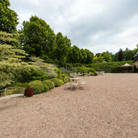 Les Jardins du Pays d'Auge