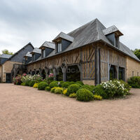 Les Jardins du Pays d'Auge