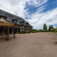 Les Jardins du Pays d'Auge