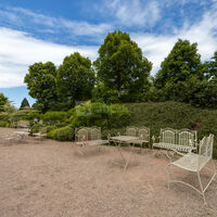 Les Jardins du Pays d'Auge