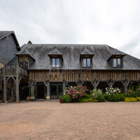 Les Jardins du Pays d'Auge