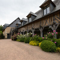 Les Jardins du Pays d'Auge