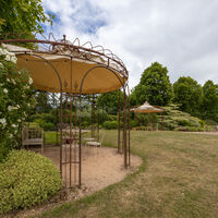 Les Jardins du Pays d'Auge