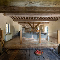 Les Jardins du Pays d'Auge