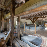 Les Jardins du Pays d'Auge