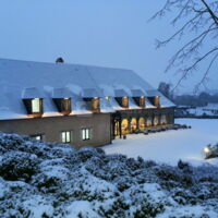 Les Jardins du Pays d'Auge