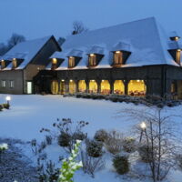 Les Jardins du Pays d'Auge