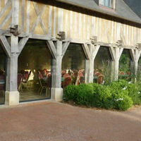 Les Jardins du Pays d'Auge