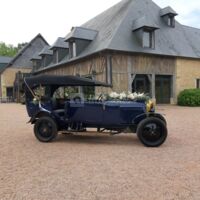 Les Jardins du Pays d'Auge