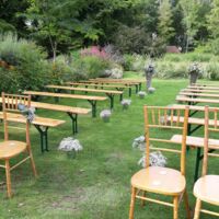 Les Jardins du Pays d'Auge