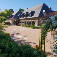 Les Jardins du Pays d'Auge