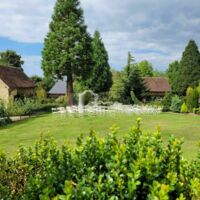 Les Jardins du Pays d'Auge