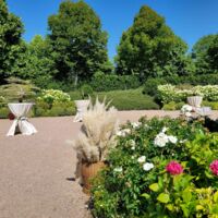 Les Jardins du Pays d'Auge