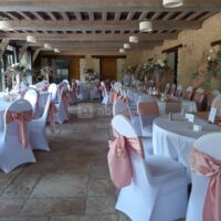 Les Jardins du Pays d'Auge