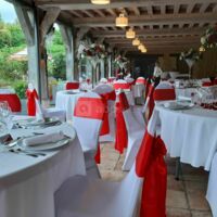 Les Jardins du Pays d'Auge