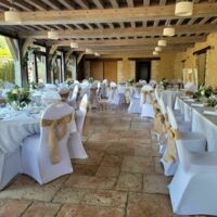 Les Jardins du Pays d'Auge