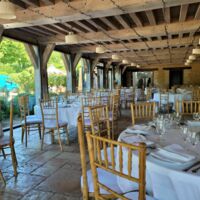 Les Jardins du Pays d'Auge