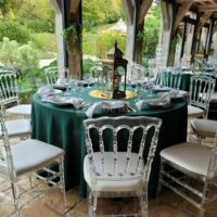 Les Jardins du Pays d'Auge