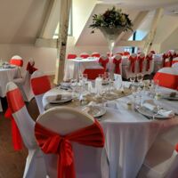 Les Jardins du Pays d'Auge