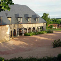 Les Jardins du Pays d'Auge