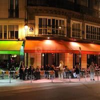 Café Marcel