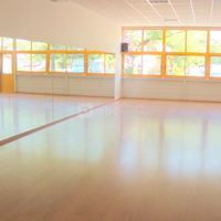 Open Break