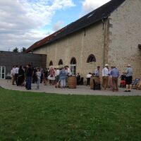 Domaine de Givray