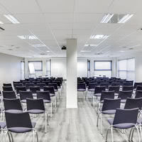 Salle de réunion