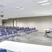 Salle de réunion