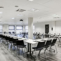 Salle de réunion
