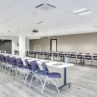 Salle de réunion