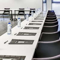Salle de réunion