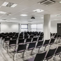 Salle de réunion