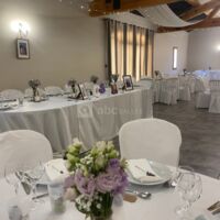 Repas mariage 13210