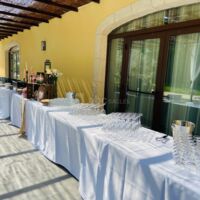 Apéritif évènement vers arles